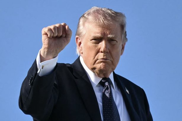 trump sides with crypto firms in trillion dollar battle with banks over stablecoin yield 69a8425a51b56