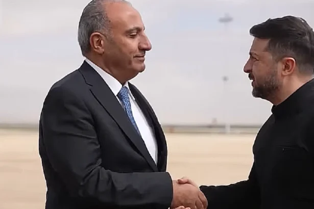 ucraina isi extinde influenta in orientul mijlociu negocieri de securitate cu iordania 69ca33cea805d