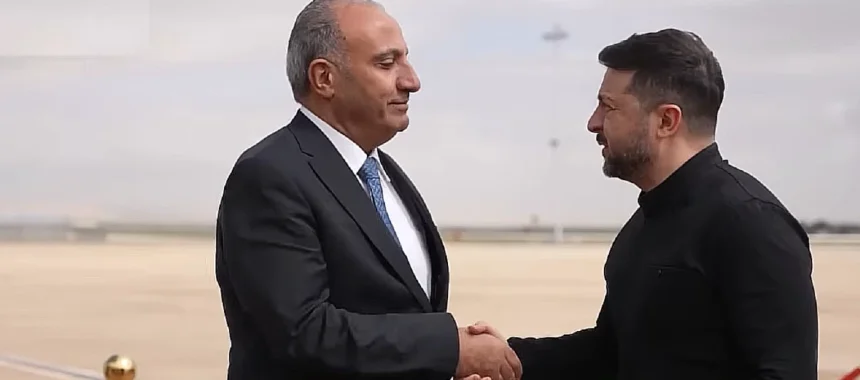 ucraina isi extinde influenta in orientul mijlociu negocieri de securitate cu iordania 69ca33cea805d