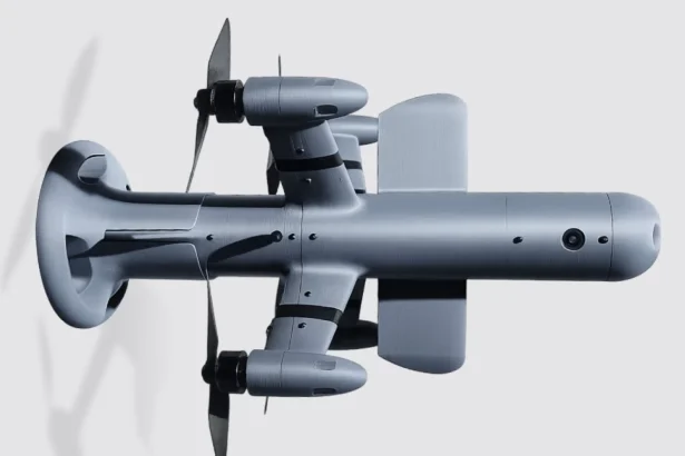 ucraina prezinta ueb 1 drona interceptoare cu ai ce atinge 315 km h 69c4f392324f1