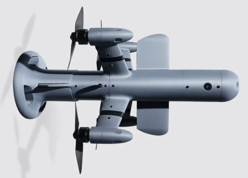 ucraina prezinta ueb 1 drona interceptoare cu ai ce atinge 315 km h 69c4f392324f1