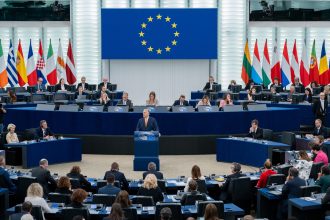 ue de acord sa elimine tarifele pentru produsele din sua dar parlamentul european pune conditii 69c668348ca9c