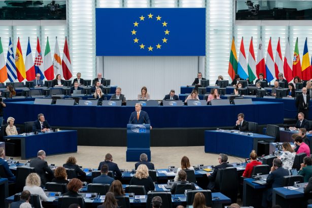 ue de acord sa elimine tarifele pentru produsele din sua dar parlamentul european pune conditii 69c668348ca9c