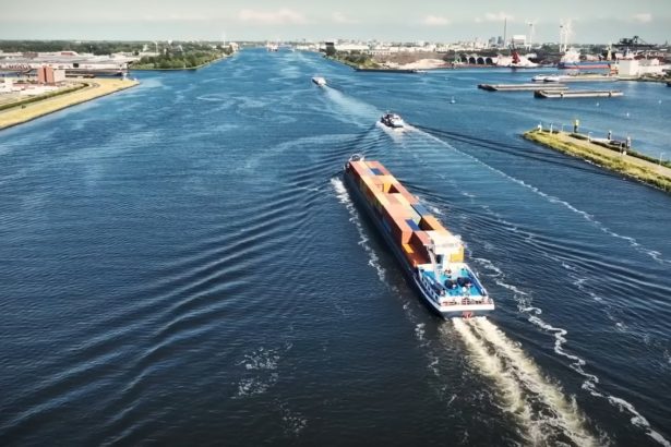 un nou canal navigabil in europa ce tari vor beneficia de proiect 69c4bc99bbbd7