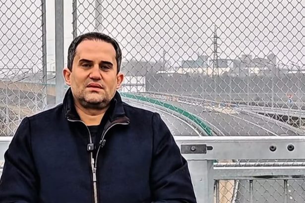 un nou drum expres in romania autoritatile au lansat licitatia pentru proiectare si executie 69bd03b47daad