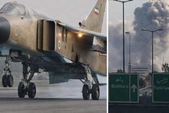 un nou val de atacuri loveste orientul mijlociu primele atacuri houthi de la inceputul conflictului live text 69c76c582e9f8