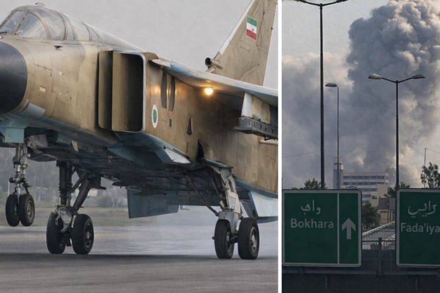 un nou val de atacuri loveste orientul mijlociu primele atacuri houthi de la inceputul conflictului live text 69c76c582e9f8