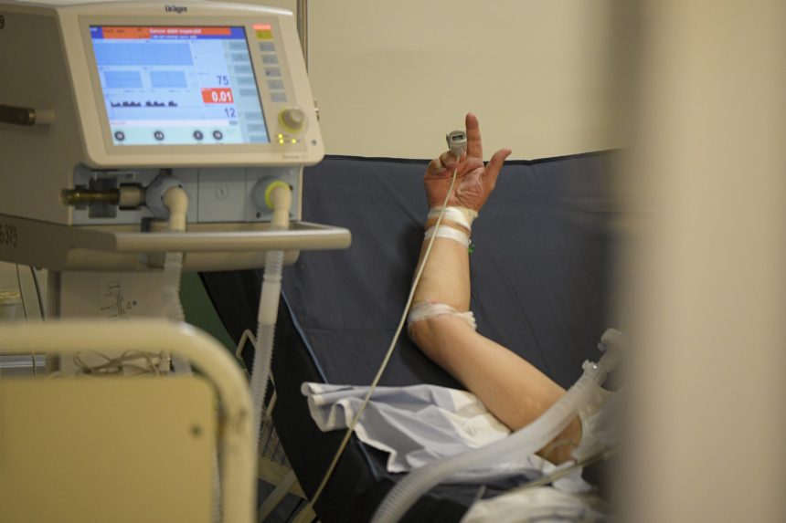 un spital da in judecata o pacienta care nu a vrut sa paraseasca salon la 5 luni dupa externare 69bafb2b401cd