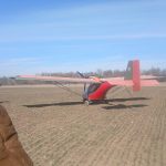 un ucrainean a fugit de razboi cu un aparat de zbor de mici dimensiuni si a aterizat la suceava 69ad8e7ec125a