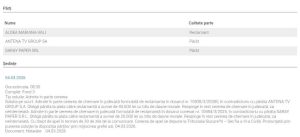 Senatoarea Valentina Aldea câștigă la Tribunalul București împotriva Antena TV Group și a încă două publicații online, în urma difuzării unor acuzații false de videochat 3 unnamed 4