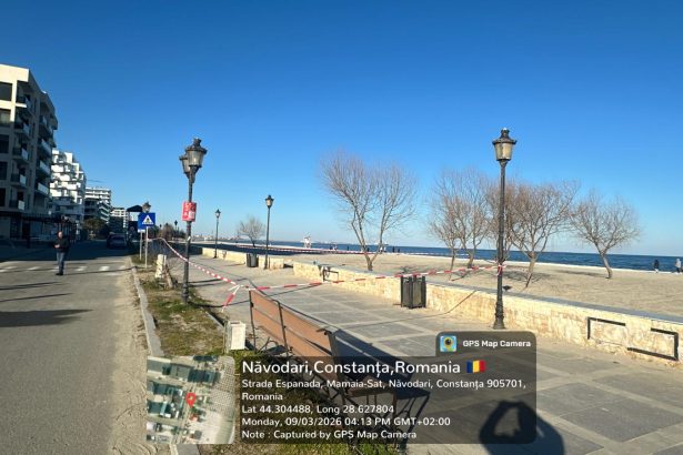 update primaria navodari si operatorul terasei unde a fost gasit rezervorul din nisip puse de prefectura sa ia masuri de golire a acestuia 69b002658b04e