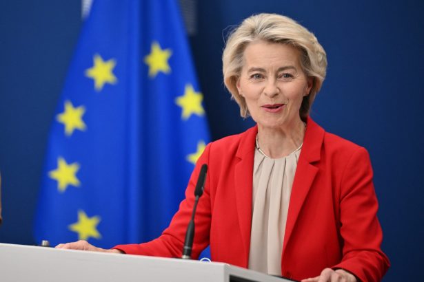 ursula von der leyen despre razboiul din orientul mijlociu singura solutie durabila este una diplomatica 69a56d8eed7b4