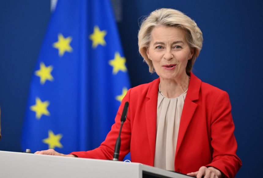 ursula von der leyen despre razboiul din orientul mijlociu singura solutie durabila este una diplomatica 69a56d8eed7b4