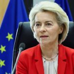 ursula von der leyen mesaj de ziua internationala a femeii puterea este in noi 69ad434324864