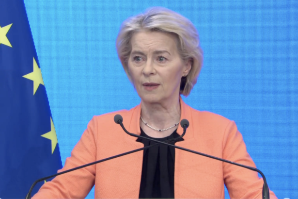 ursula von der leyen propune schimbarea de doctrina a uniunii europene europa nu mai poate fi un gardian al vechii ordini mondiale 69ae9c84a8fe3