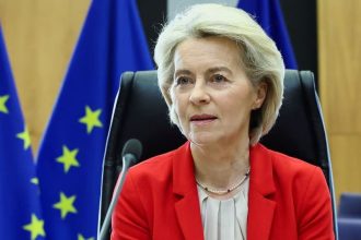 ursula von der leyen si antonio costa discutii de urgenta cu liderii din orientul mijlociu despre razboiul din iran si criza energetica 69aeda847caff