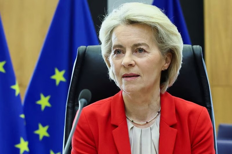 ursula von der leyen si antonio costa discutii de urgenta cu liderii din orientul mijlociu despre razboiul din iran si criza energetica 69aeda847caff