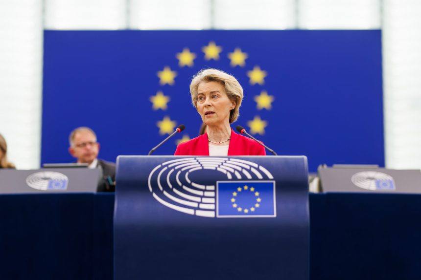 ursula von der leyen si presedintele ciprului au discutat despre atacul iranului asupra bazei aeriene britanice 69a62c98ad231