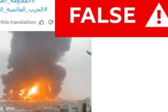 val de videoclipuri false generate cu ai despre razboiul din orientul mijlociu 69a7d2757736d