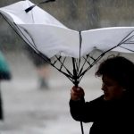 vant puternic in sud vest si in zonele montane anm emite atentionari pentru urmatoarele zile 69ad31e7c5163