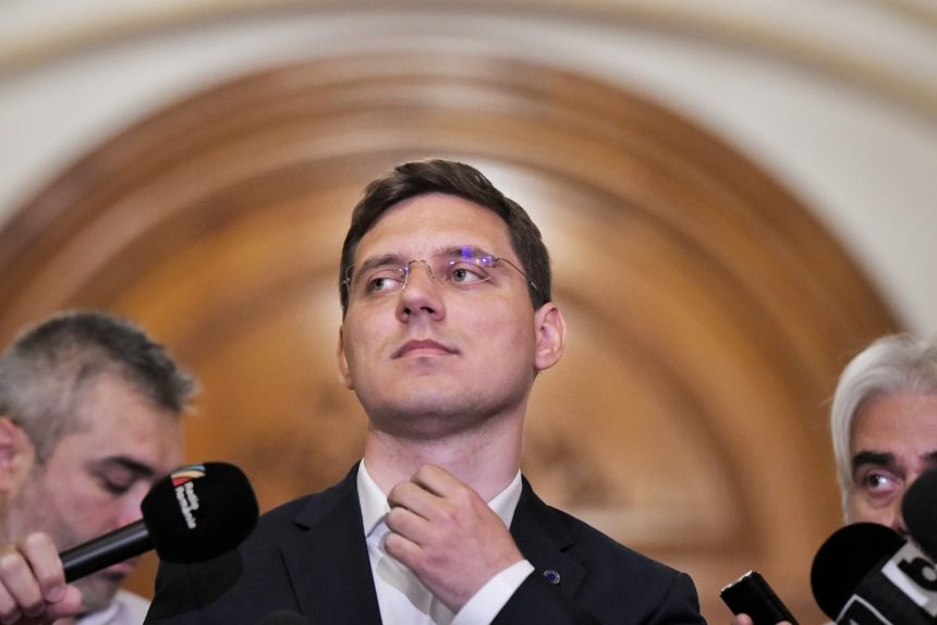 victor negrescu despre decizia csat si dislocarea de echipamente defensive in romania anticipam solicitarea venita dinspre statele unite mi se pare absolut normal sprijinul pentr 69b1b8c979b14