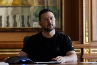 volodimir zelenski anunta ca se implica in razboiul din orientul mijlociu si iranul face anunturi de ultima ora 69a9c5aa7a640