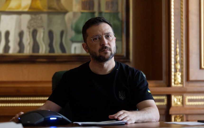 volodimir zelenski anunta ca se implica in razboiul din orientul mijlociu si iranul face anunturi de ultima ora 69a9c5aa7a640