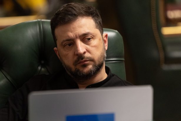 volodimir zelenski dupa ce marco rubio a numit declaratiile sale o minciuna cea mai mare parte a aisbergului nu este vizibila 69c8b121c8e1c