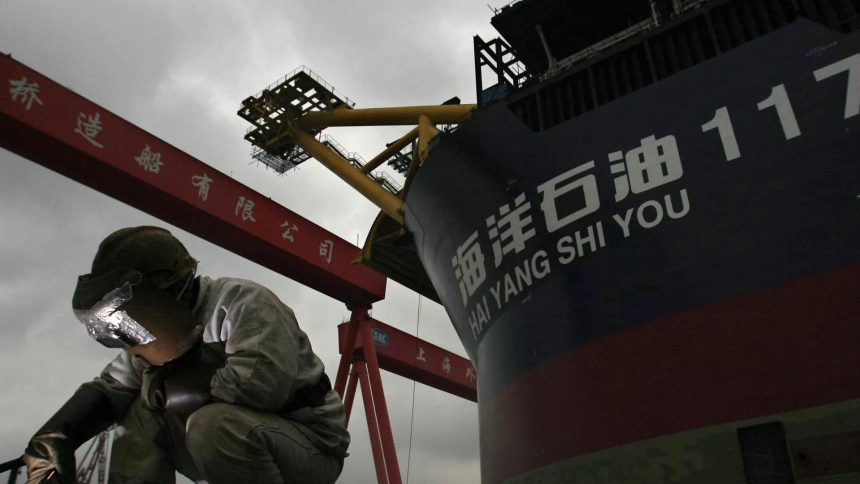why china can withstand oils surge past 100 more easily than other countries 69ae756eb0e65