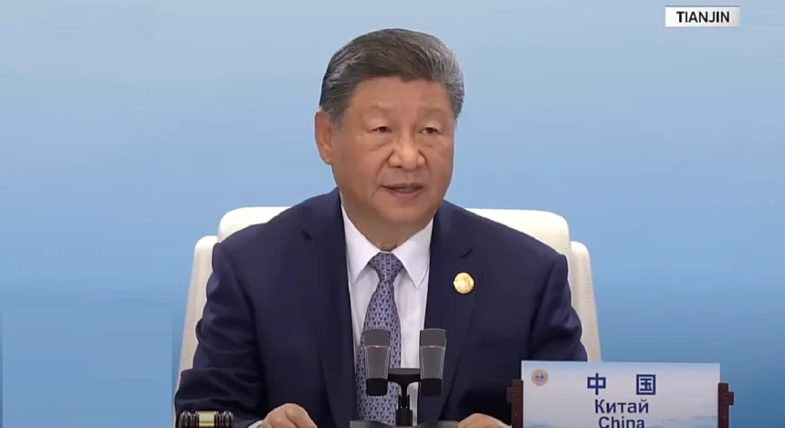 xi jinping baga zazanie in taiwan a invitat o pe lidera opozitiei la beijing 69ca46b300092