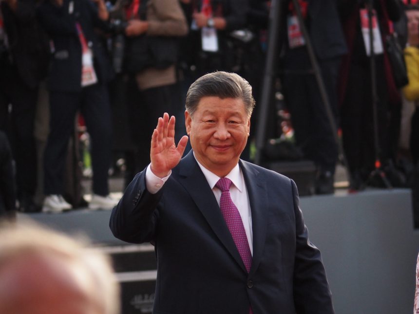 xi jinping cere loialitate politica in armata 69acf56591365