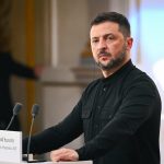 zelenski avertizeaza ca razboiul sua impotriva iranului risca sa lase ucraina fara arme in fata lui putin 69a9c93281e82