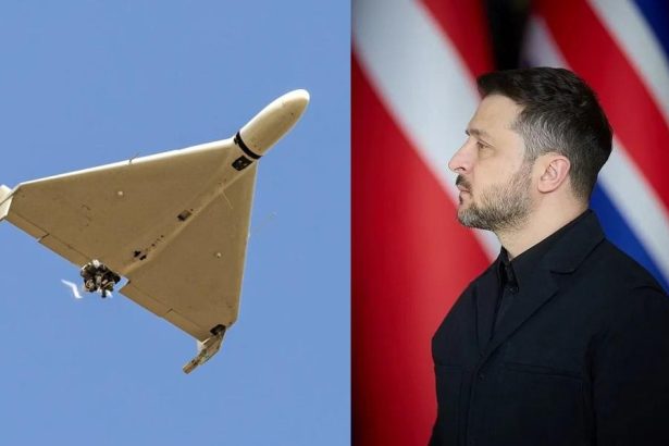 zelenski dronele shahed din orientul mijlociu au componente rusesti moscova ar putea inarma iranul 69a96dd26e591