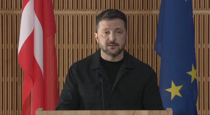 zelenski ucraina desfasoara drone interceptoare pentru a proteja bazele americane din iordania 69ae8c34c8e06