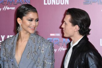 zendaya si tom holland s au casatorit anuntul dat de stilistul personal al celebrei actrite zendaya 69a54945cb05e