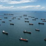 Blocada SUA in stramtoarea Hormuz