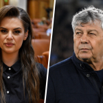 Codruța Corcheș anunță inițiativa legislativă pentru instituirea „Zilei Mircea Lucescu” pe 7 aprilie