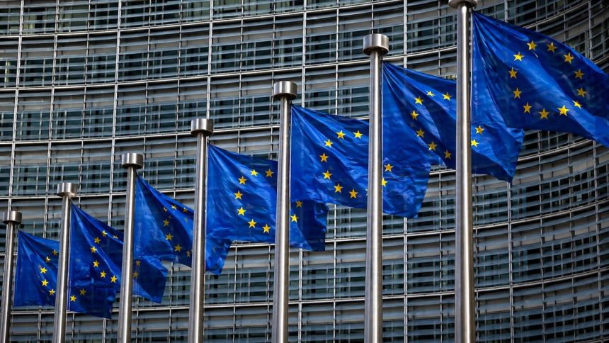 Geopolitical map Europe China Russia sanctions 2026 — Atlas News România