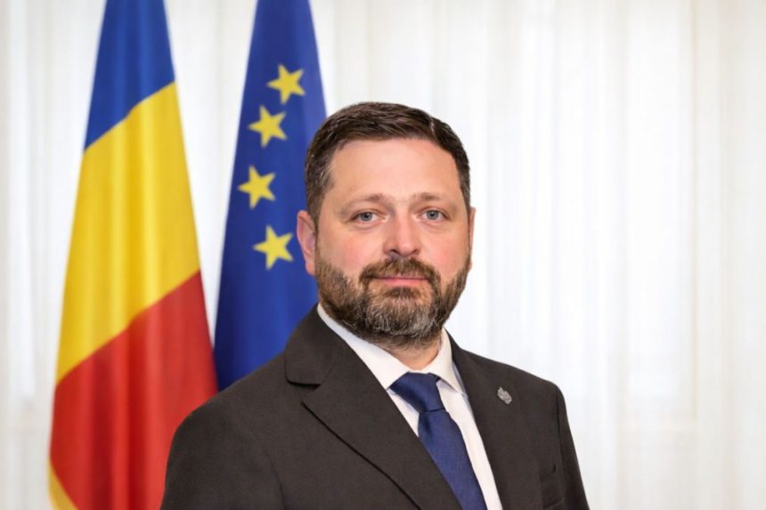 Grupul Parlamentar Uniți pentru România, constituire oficială Camera Deputaților, 23 aprilie 2026