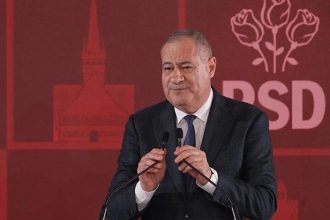 Marian Neacsu PSD
