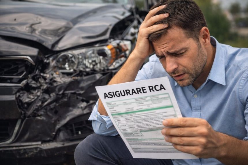 Documentele din cazul DallBogg arată cum ASF a pasat responsabilitatea în piața RCA, în timp ce FSC Bulgaria a indicat autoritatea competentă pentru gestionarea daunelor în România.