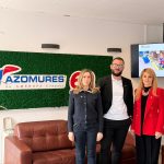 Combinatul Azomureș din Târgu Mureș, subiect al unui apel public lansat de deputata Dumitrița Albu pentru salvarea platformei industriale