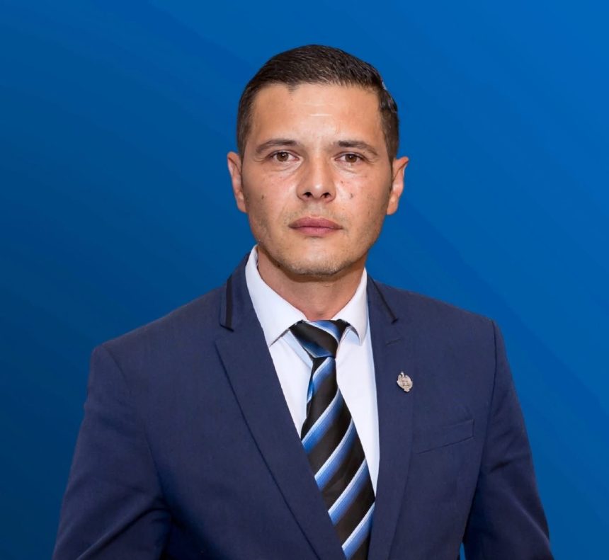 Deputatul Dan-Mihai Nicolae solicită consultare publică și amânarea HCL privind taxarea parcărilor din Ploiești.