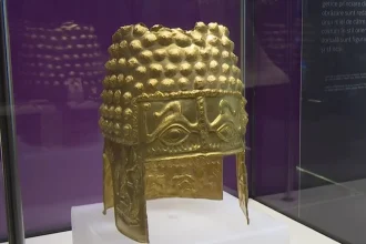 a inceput procesul in cazul jafului tezaurului dacic de la cotofenesti suspectii in fata instantei din olanda 69de33e148530