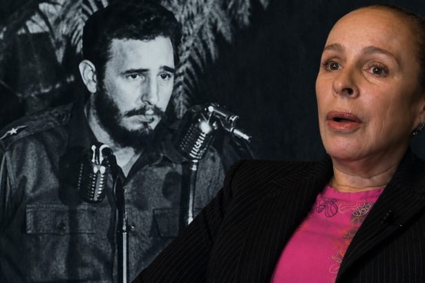 a trait in umbra celui mai temut lider cubanez acum fiica lui fidel castro spune adevarul 69ee2ef6b30c9