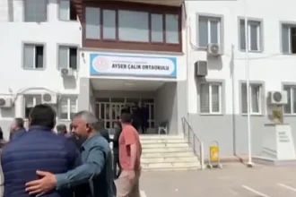 al doilea atac armat la o scoala din turcia in 24 de ore patru morti si 20 de raniti dupa ce un elev a deschis focul 69df8ec60e157