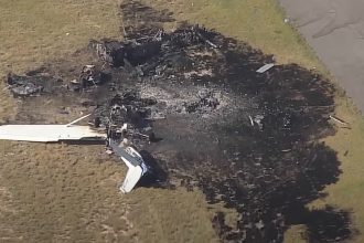 al doilea pilot american salvat din iran dupa doborarea unui f 15e este grav ranit 69d2829e4e739