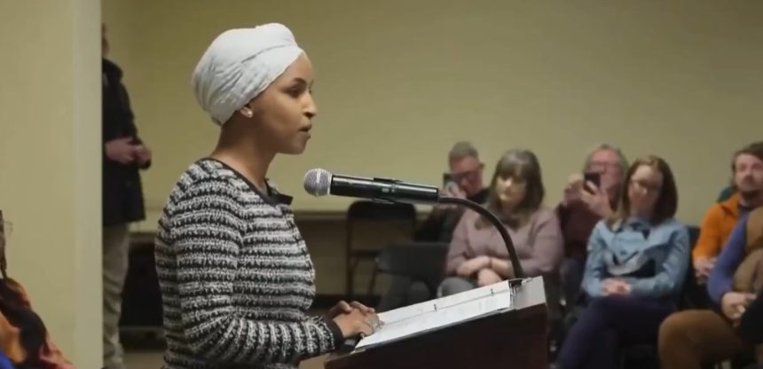 al unsprezecelea razboi mondial democrata ilhan omar tinta tuturor glumelor pe internet 69f0742713411