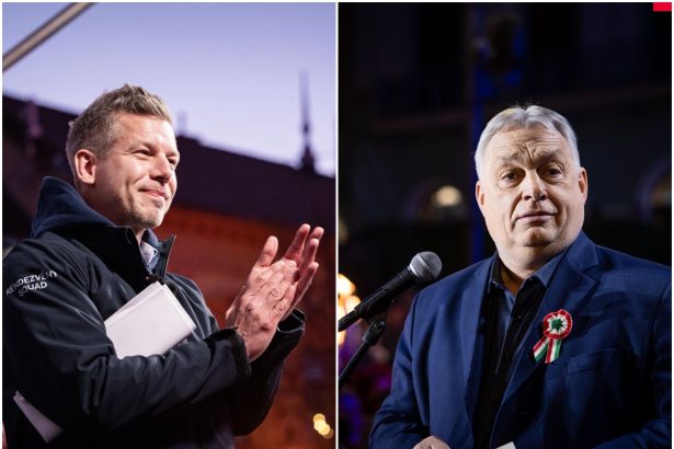 alegeri tensionate in ungaria acuzatii de frauda de ambele parti pe fondul unei prezente record la vot 69dbcb7f2770e