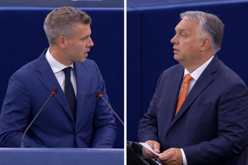 alegerile din ungaria marcate de tensiuni si controverse initiativele sustinute de aliatii lui viktor orban pot influenta perceptia asupra alegerilor 69ce17f2011b5